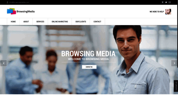 browsingmedia.com