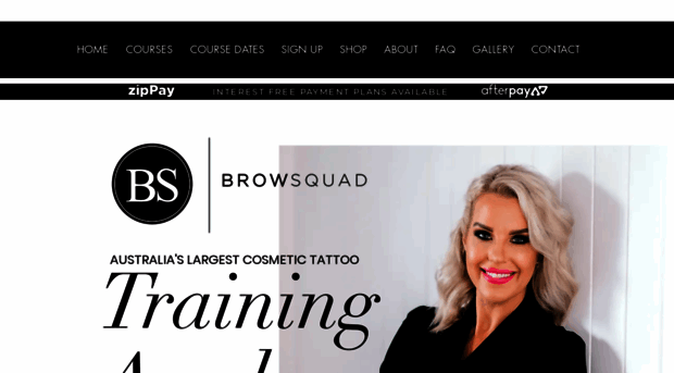 browsquadacademy.com