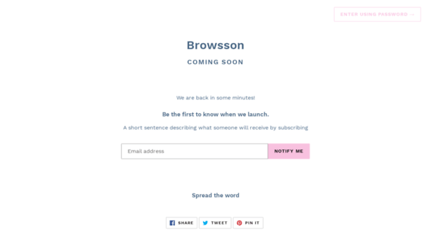 browsson.com