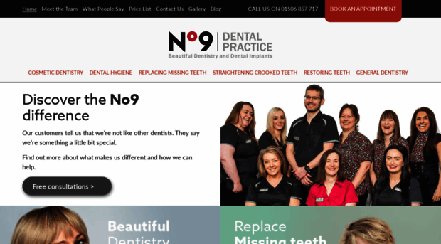 broxburndentist.com