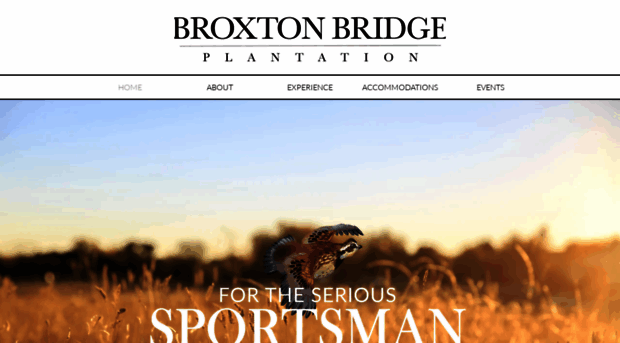 broxtonbridge.com