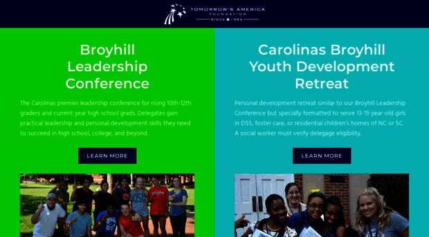 broyhill-leadership.org