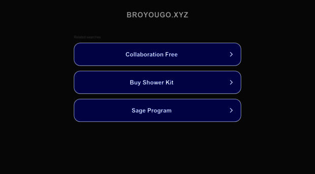 broyougo.xyz