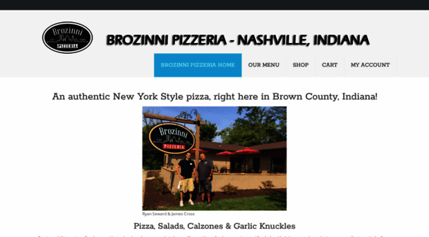 brozinnis.com