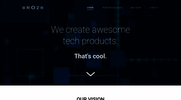 brozr.com