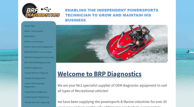 brpdiagnostics.com