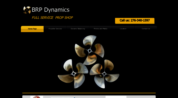 brpdynamics.com