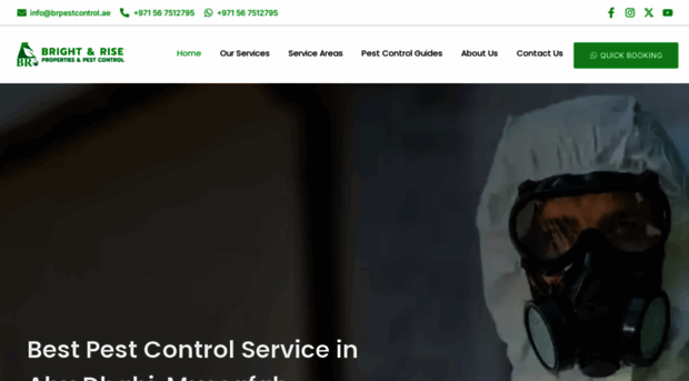 brpestcontrol.ae