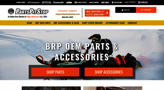 brppartspitstop.com