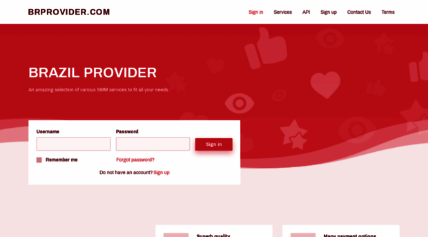 brprovider.com