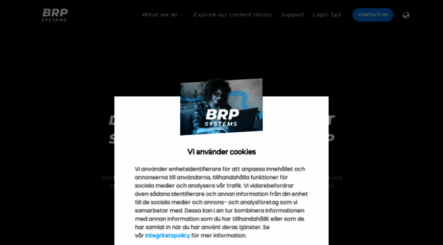 brpsystems.se