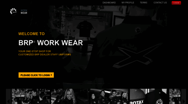 brpworkwear.com