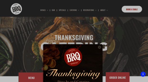 brqrestaurant.com