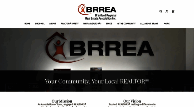 brrea.com