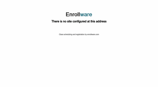 brrh.enrollware.com