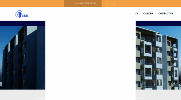brrhallmarkdevelopers.in