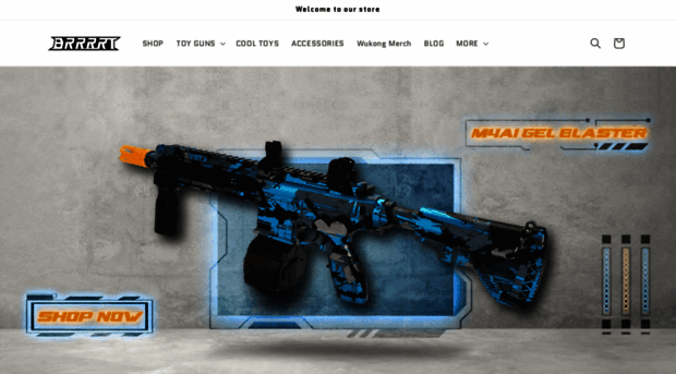 brrrrt.com