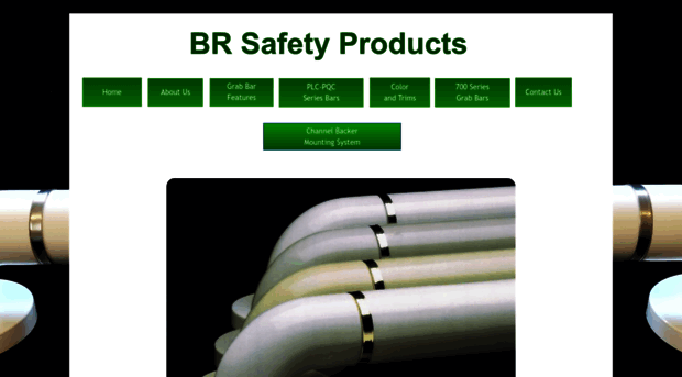 brsafetyproducts.com