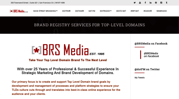 brsmedia.com