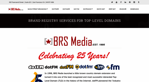 brsradio.com