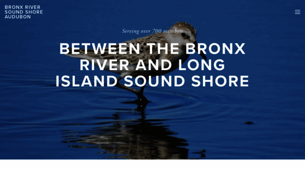 brssaudubon.org
