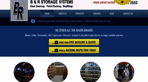 brstoragesystems.com.au