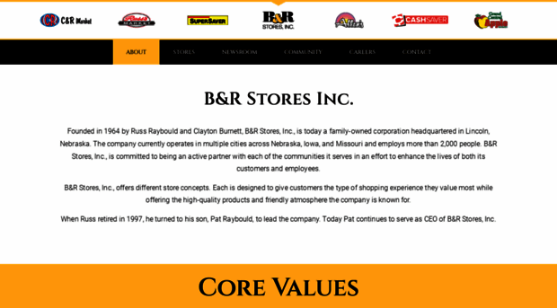 brstores.com