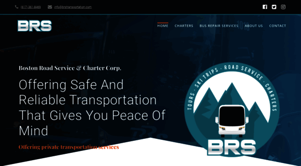 brstransportation.com