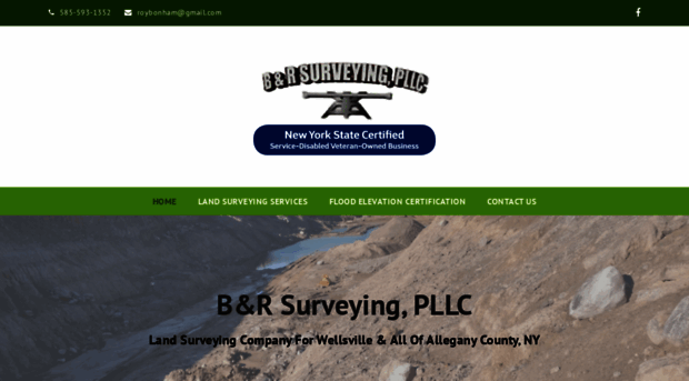 brsurveyingpllc.com