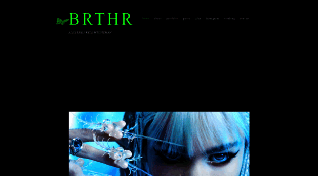 brthr.net