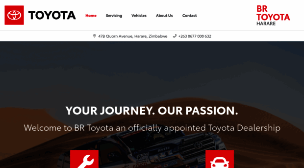 brtoyota.co.zw