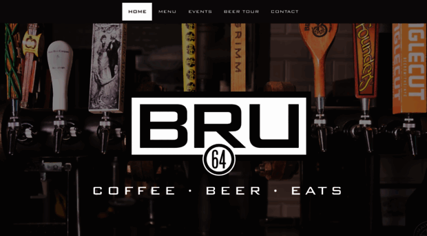 bru64.com