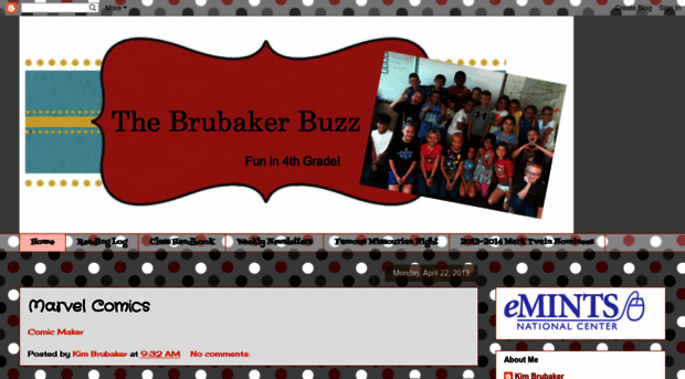 brubakerbuzz.blogspot.com