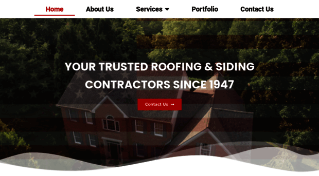 brubakerroofing.com