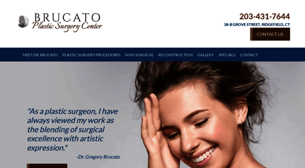 brucatoplasticsurgery.com