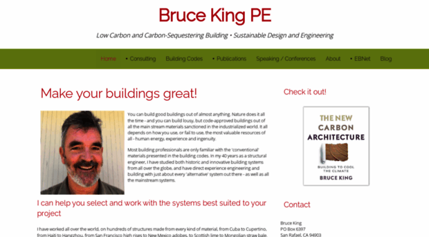 bruce-king.com