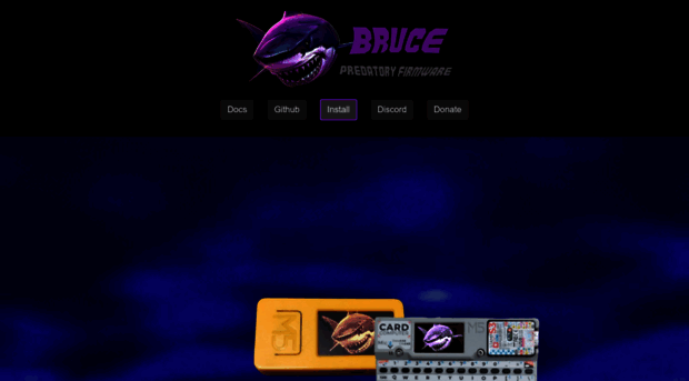 bruce.computer