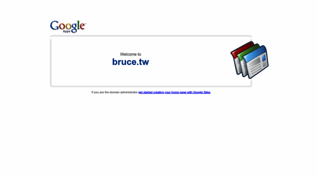 bruce.idv.tw