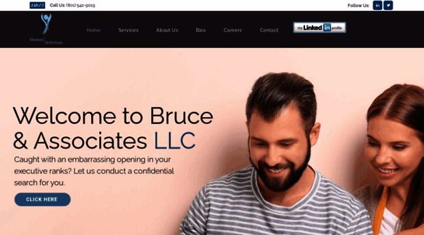 bruceandassociates.com