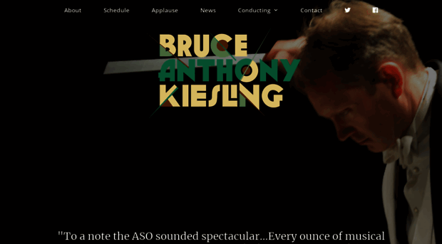 bruceanthonykiesling.com