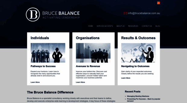 brucebalance.com.au
