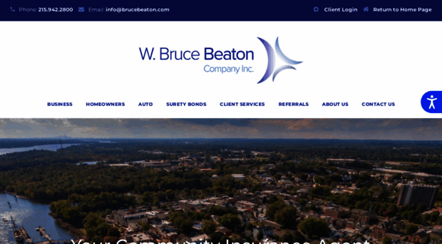 brucebeaton.com