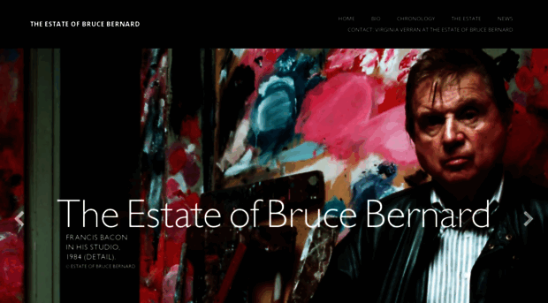 brucebernardestate.com