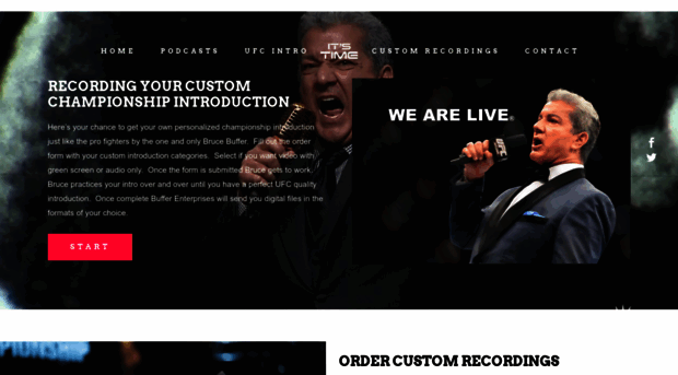 brucebuffer.com