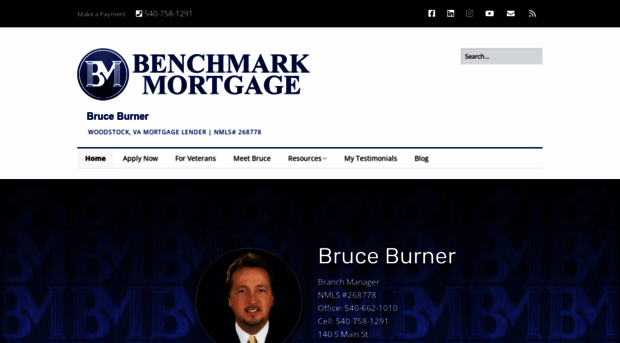 bruceburner.benchmark.us