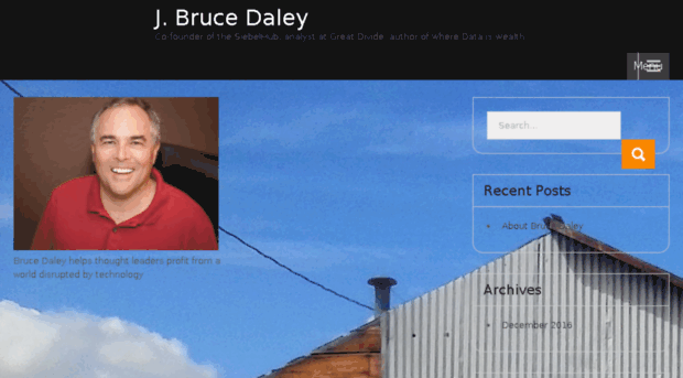 brucedaley.com