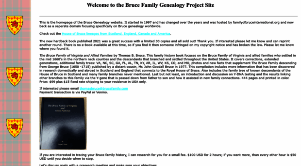 brucefamily.com