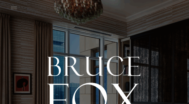 brucefoxdesign.com