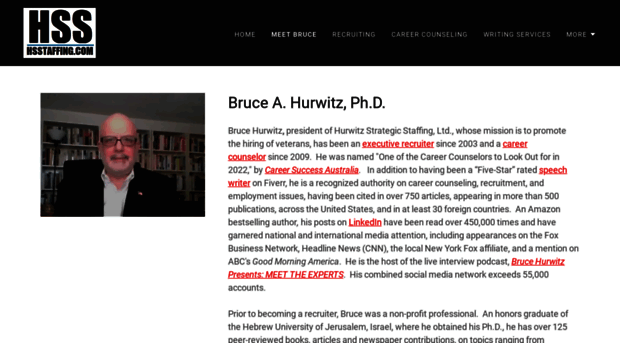 brucehurwitz.com