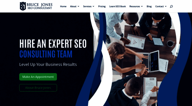 brucejonesseo.com